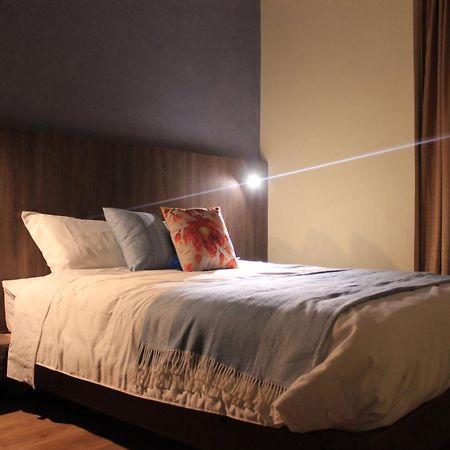 Hotel Inti Кіто Екстер'єр фото