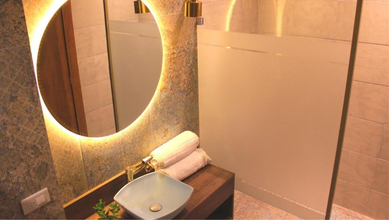 Hotel Inti Кіто Екстер'єр фото
