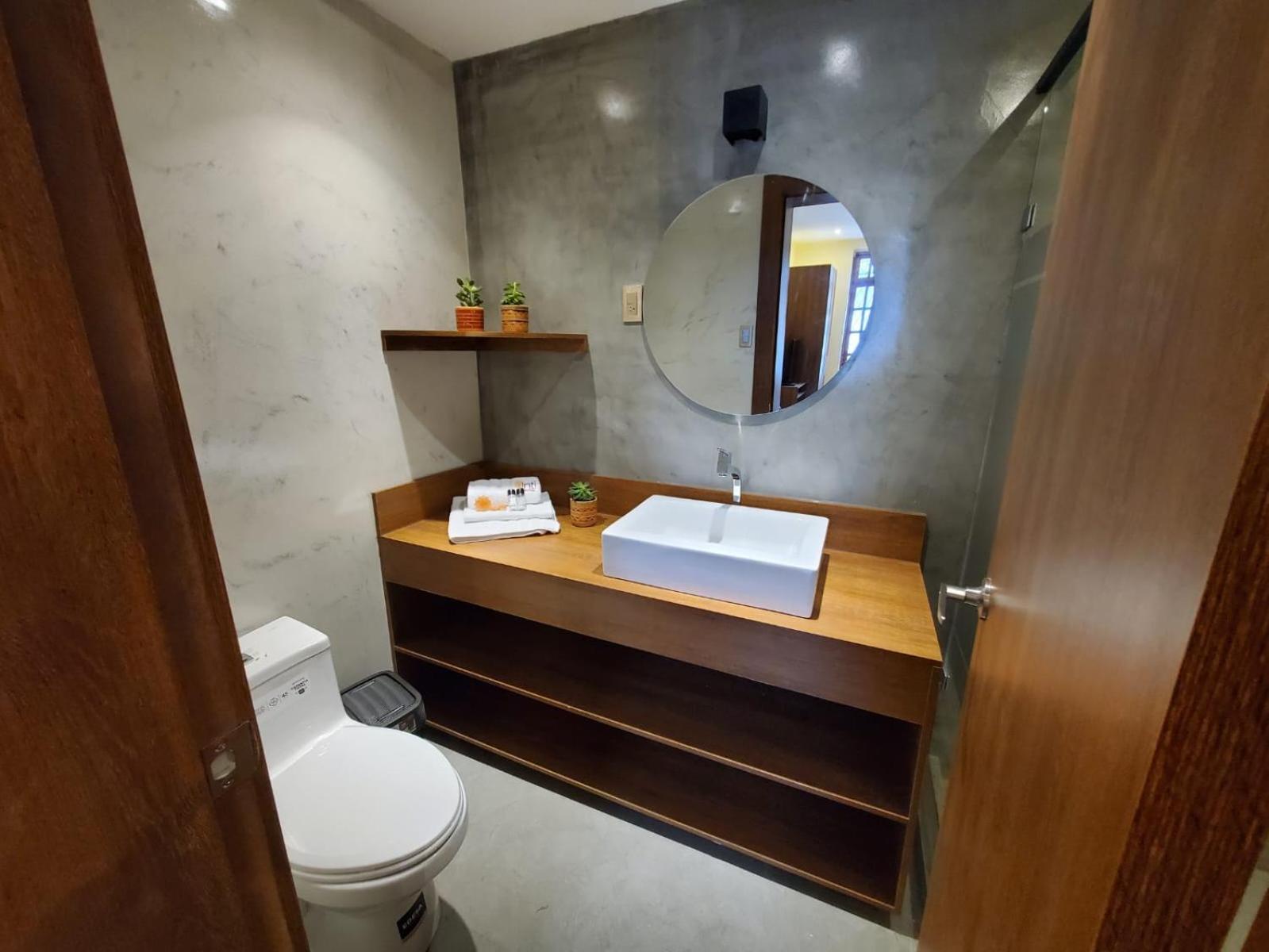 Hotel Inti Кіто Екстер'єр фото